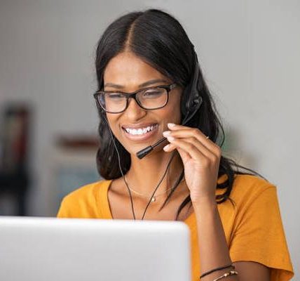 How to Land High-Paying Remote Customer Service Jobs