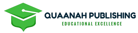 Quaanah Publishing