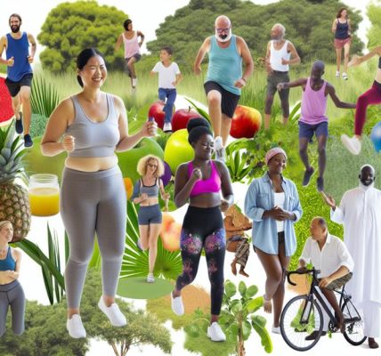 empower your health journey