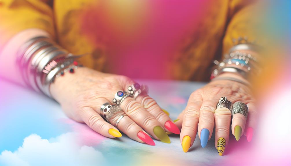 celebrating individuality in aesthetics