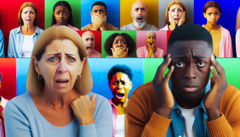 fan and cast reactions