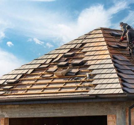 Affordable Roofing Solutions in Rochester: Protect Your Investment