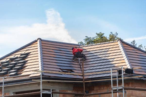 Blue Springs Roof Replacement Services You Can Rely On