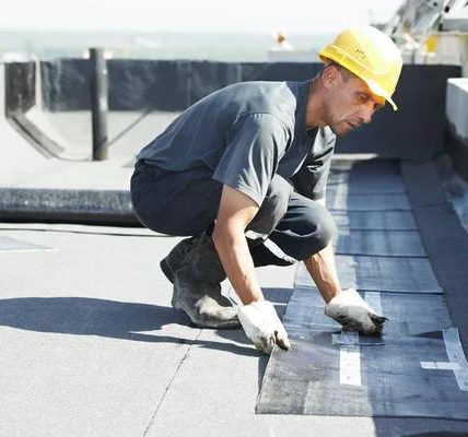 Neenah Roofing Contractors Providing Exceptional Service