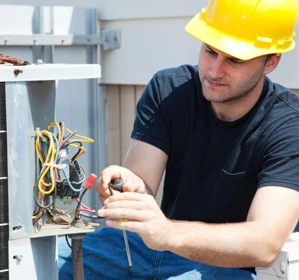 Top Peru HVAC Contractors for Efficient Repairs