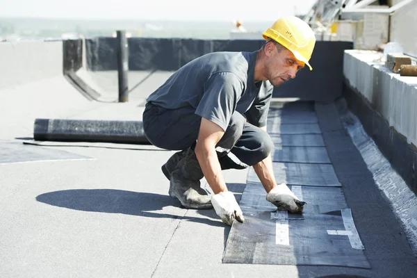 Roof Repair Contractors with Industry Expertise