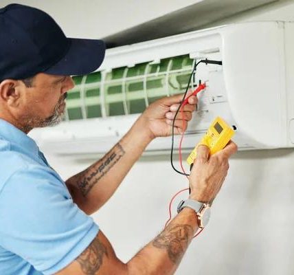 HVAC Repair Contractor: Expertise You Can Rely On