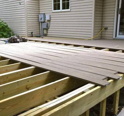 Reliable Deck Builders in Tacoma: Creating Your Perfect Outdoor Retreat