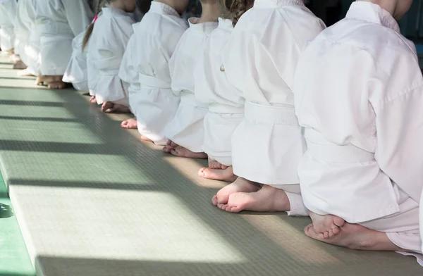 Kids, Teens, and Adults: Martial Arts Instructors in Ellicott City for All Ages