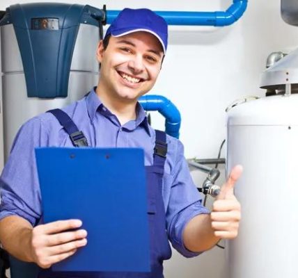 Reliable Drain Cleaning and Repair Services