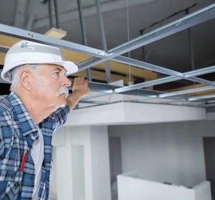 Reliable Roof Replacement Services in Olney