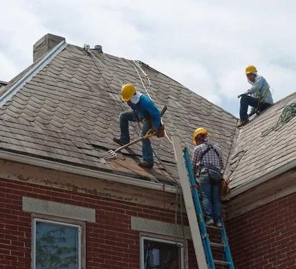 Choosing Reliable Bronx Roofing Contractors for Your Next Project