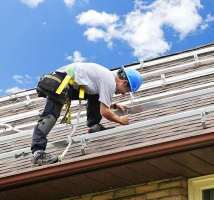 Affordable roof repair services in Chambersburg PA