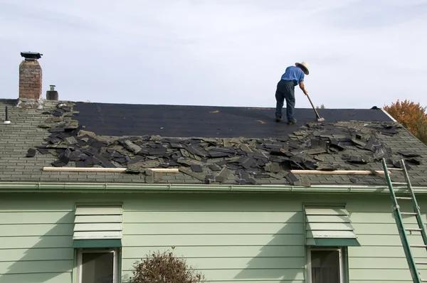 Enhancing Home Value with Roof Replacement in Pelham