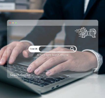 The Future of SEO Content Automation Meets Creativity