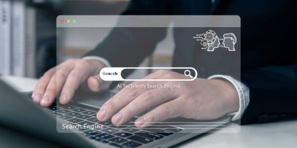 The Future of SEO Content Automation Meets Creativity