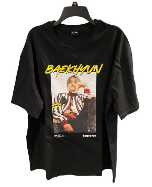 Behind the Scenes of Baekhyun's Official Merch: Quality and Creativity