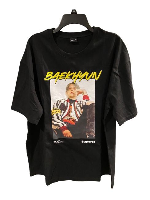 Behind the Scenes of Baekhyun's Official Merch: Quality and Creativity