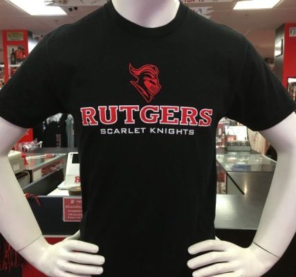 Exploring the Exclusive Rutgers Official Shop: Must-Have Merch for Fans