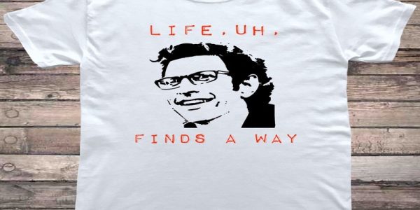 Unveiling the Best Jeff Goldblum Store Finds: Must-Have Items for Fans