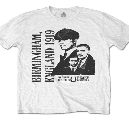 The Ultimate Peaky Blinders Shop: Your Source for Authentic Gear