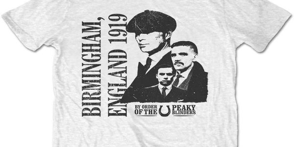 The Ultimate Peaky Blinders Shop: Your Source for Authentic Gear