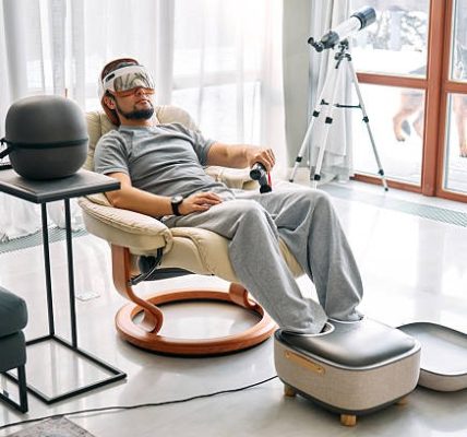 Which Massage Chair Is Best for Weekend Relaxation Goals?