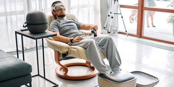 Which Massage Chair Is Best for Weekend Relaxation Goals?