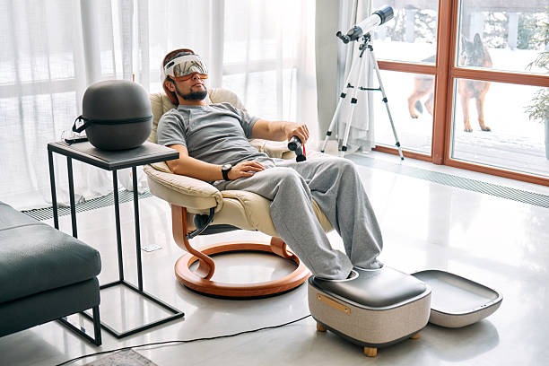 Which Massage Chair Is Best for Weekend Relaxation Goals?