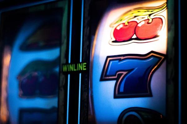 Auto Spin Features in Recommended Online Casino Slots