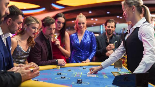 Complete List of Non-AAMS Online Casinos