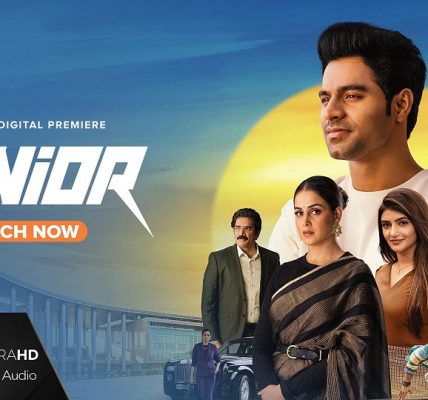 The Best Tollywood Movies on Aha