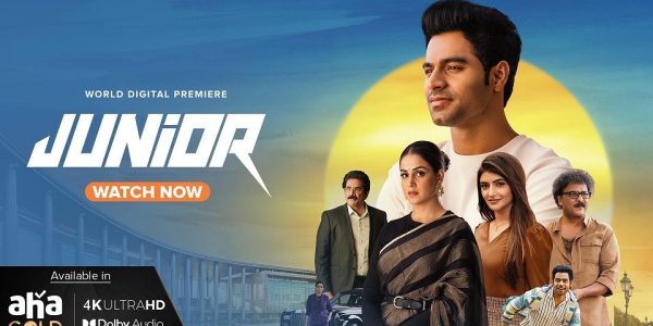 The Best Tollywood Movies on Aha