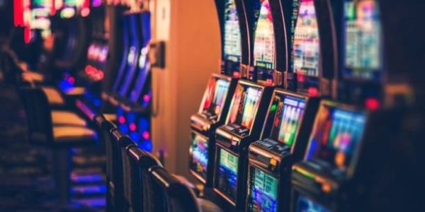 Non AAMS Casinos with Flexible Deposit Limits