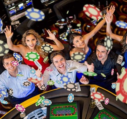 Key Benefits of Choosing a Crypto Casino Online