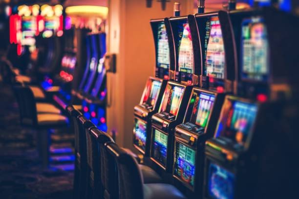 Why Players Prefer Online Casino Instant Withdrawal
