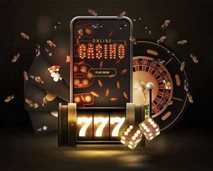 Secure Networks Supporting Casino Entertainment