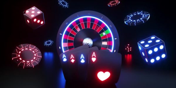 Technology Behind the Speed of an Immediate Withdrawal Online Casino