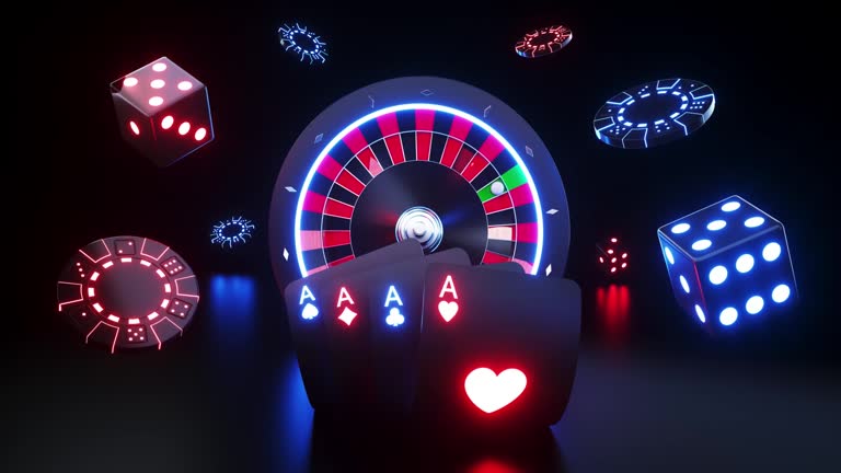 Technology Behind the Speed of an Immediate Withdrawal Online Casino