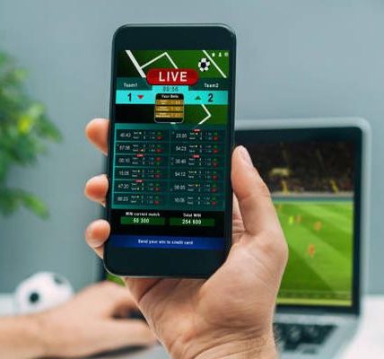 Safe Sports Betting – ブック メーカー 野球 Guide