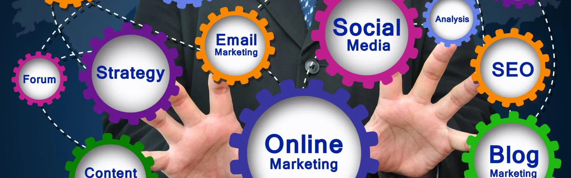 Scale Your Local Business with Naver Advertisement Across Korea