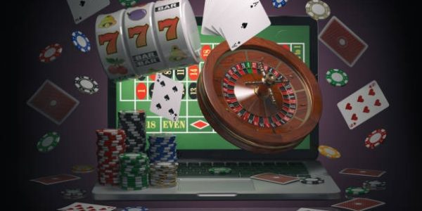 Which sites offer casino en ligne retrait instantané?