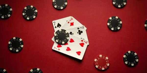 How Casinos en Ligne Are Redefining Gambling
