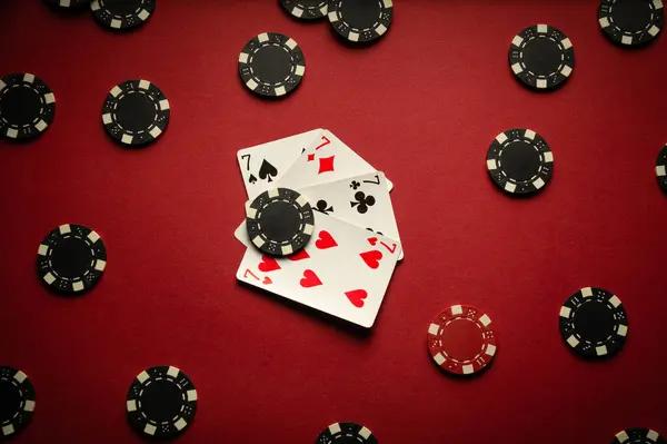 How Casinos en Ligne Are Redefining Gambling
