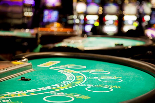 casino fiable en ligne Advantages for Beginners