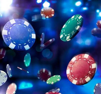 Extra Poker Online Tips for Competitive Players