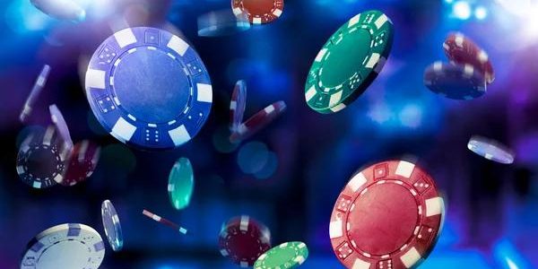 Extra Poker Online Tips for Competitive Players