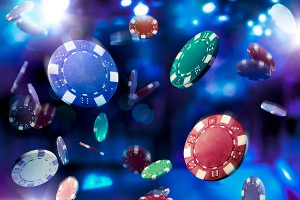 Extra Poker Online Tips for Competitive Players