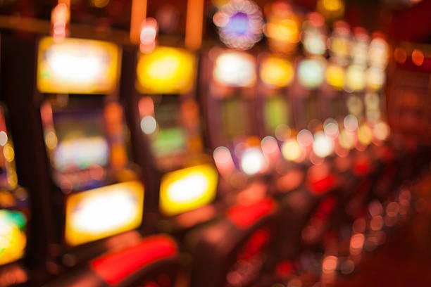 Nouveau Casino En Ligne Avec Jeux Adaptés Tous Appareils