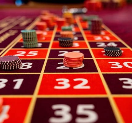 Meilleur Casino en Ligne Argent Reel et Standards de Sécurité